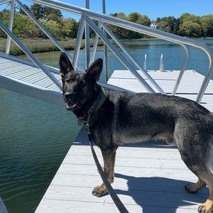 Meet your Posher, Kathryn